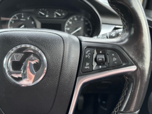 2019 Vauxhall Mokka X 1.4 I Turbo Design Nav in Black — image 2
