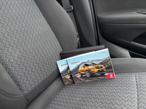 2019 Vauxhall Mokka X 1.4 I Turbo Design Nav in Black — image 6