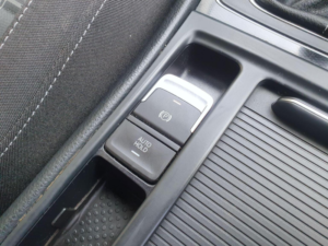 2016 Volkswagen Golf 2.0 Tdi Bluemotion Tech Gtd Euro 6 (s/s) 5dr in Silver — image 5
