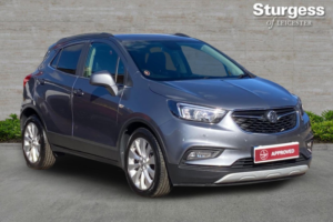 2019 Vauxhall Mokka X