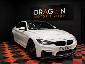 2019 BMW M4