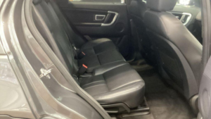 2018 Land Rover Discovery Sport 2.0 Td4 Landmark Auto 4WD Euro 6 (s/s) 5dr in Grey — image 4