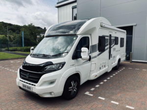 2015 Fiat Ducato