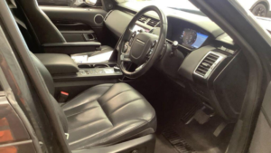 2019 Land Rover Discovery 3.0 Sd V6 Se Auto 4WD Euro 6 (s/s) 5dr in Grey — image 3