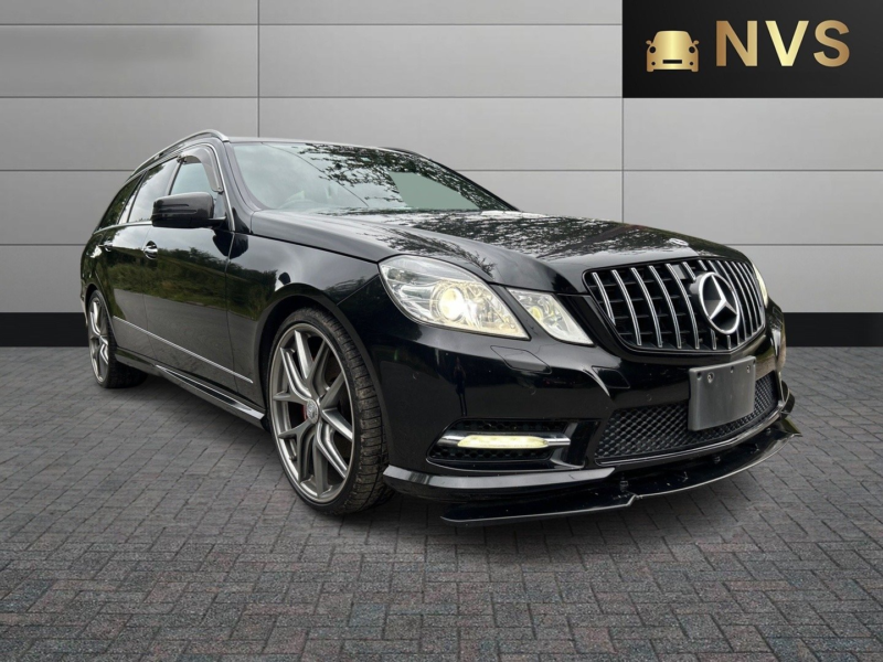 2010 Mercedes-Benz 350 Sl Wald Styling in Black — image 1