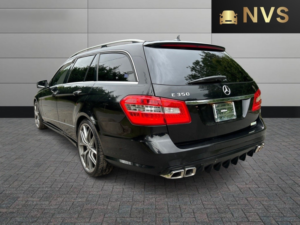 2010 Mercedes-Benz 350 Sl Wald Styling in Black — image 5