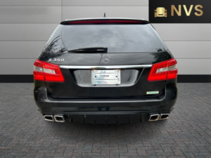 2010 Mercedes-Benz 350 Sl Wald Styling in Black — image 6