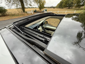 2020 Land Rover Range Rover 4.4 Sd V8 Autobiography in White — image 6