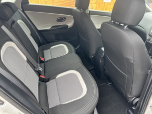 2014 Kia Ceed 1.6 Crdi Ecodynamics 3 in Silver — image 6
