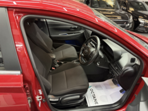 2021 Hyundai I20 1.0 I20 Premium 1.0t 48v Dct My22 in Red — image 2