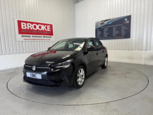 2020 Vauxhall Corsa 1.2 Se Premium Euro 6 5dr in Black — image 6