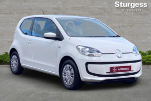 2015 Volkswagen Up!