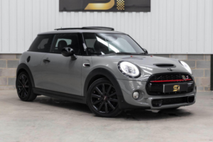 2017 MINI Hatch