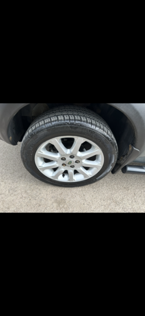 2005 Land Rover Freelander 2.0 Td4 Se in Green — image 6