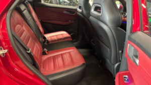 2021 MG MG Hs 1.5 T-Gdi 16.6kwh Exclusive Auto Euro 6 (s/s) 5dr in Red — image 6