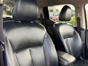 2017 Fiat Fullback 2.4d Lx Auto 4WD Euro 6 4dr (euro 6) in Grey — image 5