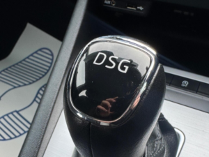 2018 Skoda Octavia 1.0 Tsi Se DSG Euro 6 (s/s) 5dr in Grey — image 5