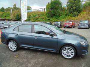 2018 SEAT Toledo 1.0 Tsi Xcellence * Mot August 2027 *full Service History * Finance Available * Free 6 Months Warran in Grey — image 3