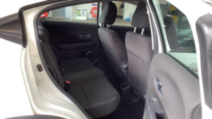 2017 Honda Hr-V 1.5 I-Vtec Se Euro 6 (s/s) 5dr in White — image 6