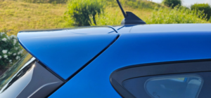 2019 Ford Fiesta 1.1 Ti-Vct Zetec Hatchback 5dr Petrol Manual Euro 6 (s/s) (85 Ps) in Blue — image 6