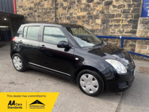 2013 Suzuki Alto