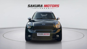2014 MINI Countryman 1.6 Cooper S Auto Euro 5 5dr in Other — image 2