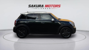 2014 MINI Countryman 1.6 Cooper S Auto Euro 5 5dr in Other — image 4