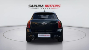 2014 MINI Countryman 1.6 Cooper S Auto Euro 5 5dr in Other — image 6
