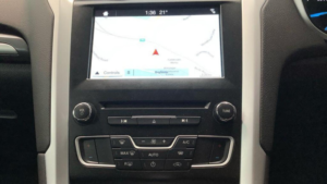 2019 Ford Mondeo 1.5t Ecoboost Zetec Edition Auto Euro 6 (s/s) 5dr in Grey — image 5