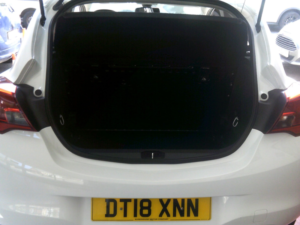 2018 Vauxhall Corsa 1.4 I Ecotec Energy in White — image 6