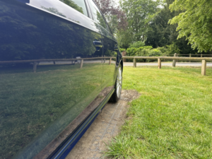 2015 Audi A3 2.0 Tdi S Line in Blue — image 6
