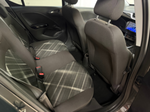 2015 Vauxhall Corsa 1.4i Ecotec Limited Edition Hatchback 5dr Petrol Manual Euro 6 (90 Ps) in Grey — image 2