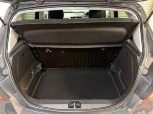 2015 Vauxhall Corsa 1.4i Ecotec Limited Edition Hatchback 5dr Petrol Manual Euro 6 (90 Ps) in Grey — image 6