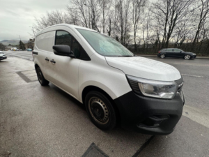 2023 Renault Kangoo 1.5 Dci Blue Energy Ml19 Start Mwb Euro 6 (s/s) 6dr in White — image 3