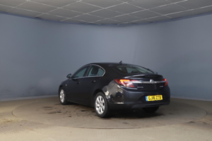 2016 Vauxhall Insignia