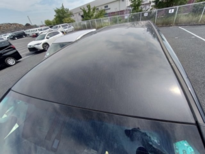 2014 Toyota Vellfire 2.4 Golden Eyes 7 Seats in Black — image 6