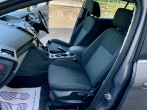 2013 Ford Grand C-Max 2.0 Tdci Titanium in Brown — image 6
