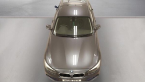 2018 BMW 1 Series 1.5 118i Sport Euro 6 (s/s) 5dr in Grey — image 2