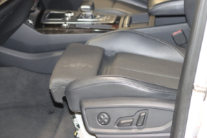 2018 Audi Q5 S-Line Quattro in White — image 6