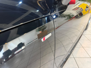 2021 Audi A4 2.0 Tdi 35 Black Edition in Black — image 6