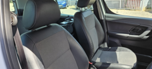 2013 Skoda Roomster 1.6 Tdi Scout in White — image 3