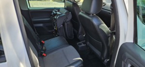 2013 Skoda Roomster 1.6 Tdi Scout in White — image 6