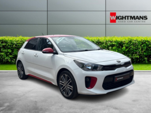 2018 Kia Rio