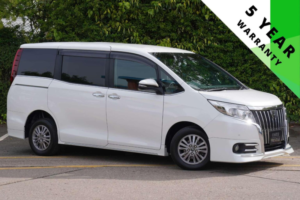 2015 Toyota Esquire