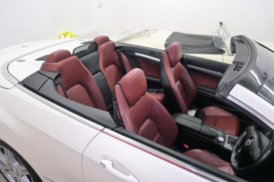 2012 Mercedes-Benz E Class 3.0 E350 Cdi V6 Blueefficiency Sport Edition 125 in White — image 5