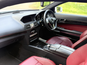 2023 Mercedes-Benz 180 in White — image 5