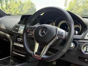 2023 Mercedes-Benz 180 in White — image 6