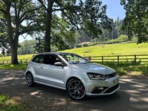 2017 Volkswagen Polo