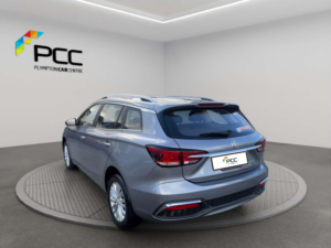 2022 MG 5 Mg5 Exclusive Ev 5dr in Silver — image 6