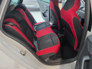 2019 Skoda Fabia 1.0 Tsi Monte Carlo Estate 5dr Petrol Manual Euro 6 (s/s) (110 Ps) in Grey — image 4